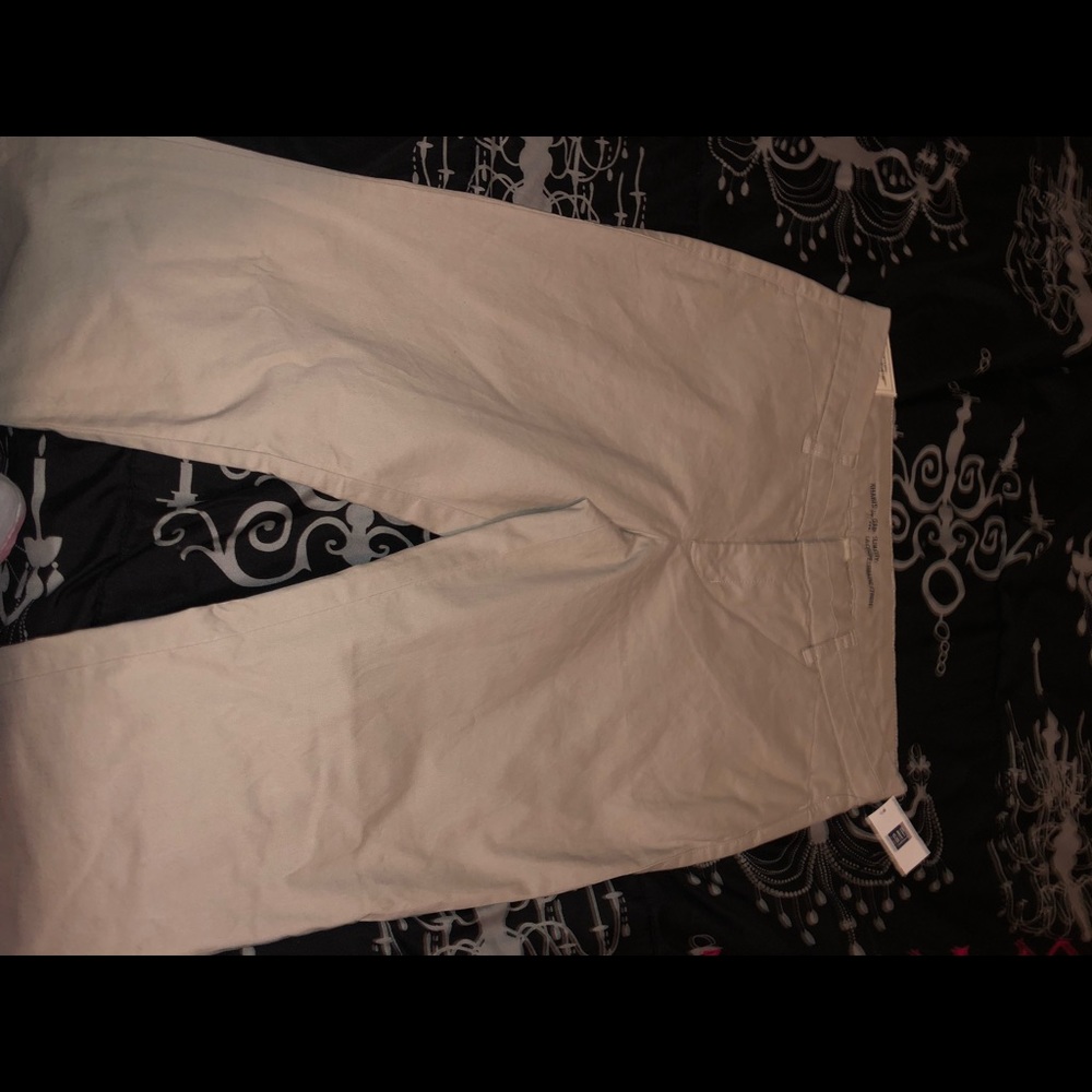 School Pants.
